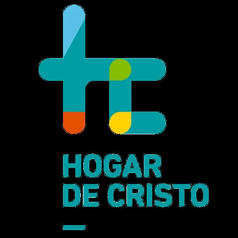 Hogar de Cristo logo