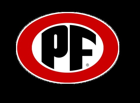PF Alimentos logo