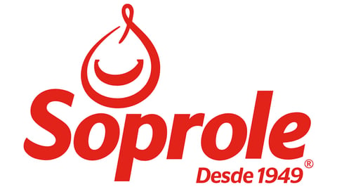 Soprole logo