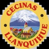 Cecinas Llanquihue logo